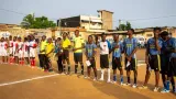 football de rue yamoussoukro accueille la finale de la super coupe 2021 de pipo
